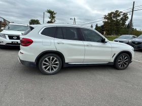 BMW X3 XDRIVE* HEAD-UP* ПОДГРЕВ* КАМЕРА* ПАНО, снимка 8