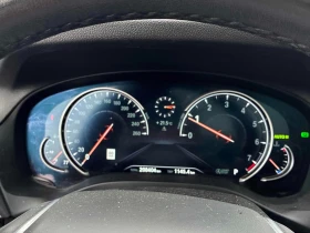 BMW X3 XDRIVE* HEAD-UP* ПОДГРЕВ* КАМЕРА* ПАНО, снимка 11