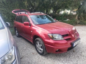 Mitsubishi Outlander 2.4 бензин, снимка 2