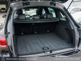 Mercedes-Benz GLC, снимка 10