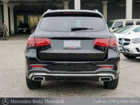 Mercedes-Benz GLC, снимка 5