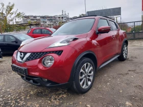 Nissan Juke * TECNA* 1.5 DCI, снимка 1