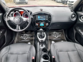 Nissan Juke * TECNA* 1.5 DCI, снимка 10