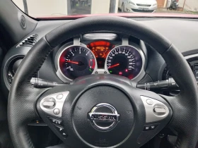 Nissan Juke * TECNA* 1.5 DCI, снимка 7