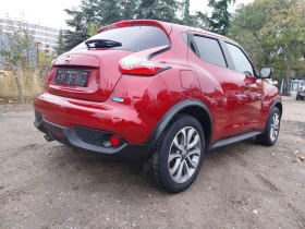 Nissan Juke * TECNA* 1.5 DCI, снимка 15