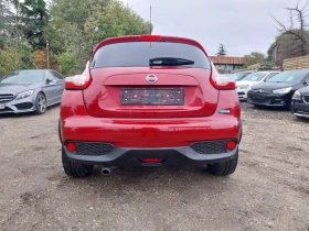 Nissan Juke * TECNA* 1.5 DCI, снимка 17