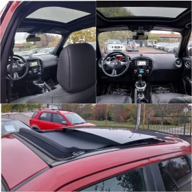 Nissan Juke * TECNA* 1.5 DCI, снимка 5