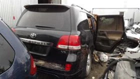 Toyota Land cruiser 200 V8-1VD-FTV | Mobile.bg    5