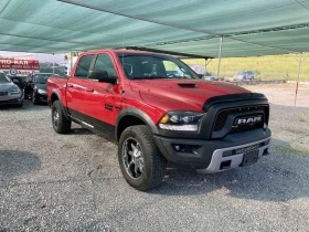 Dodge RAM 1500 REBEL - [4] 