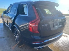 Volvo Xc90 2.0T Mild-Hybrid | Mobile.bg    8