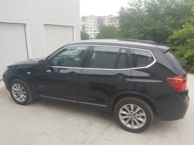 BMW X3 f25 44 3.0d avtomat koja xenon | Mobile.bg    3