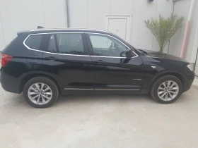 BMW X3 f25 44 3.0d avtomat koja xenon | Mobile.bg    4