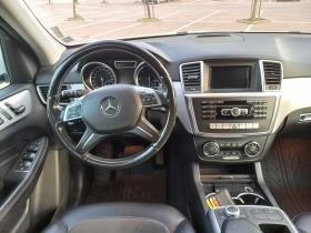 Mercedes-Benz ML 250 Blutec, снимка 9