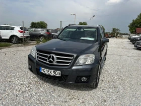 Mercedes-Benz GLK 220 CDI, ! | Mobile.bg    3