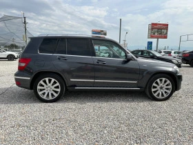 Mercedes-Benz GLK 220 CDI, ! | Mobile.bg    8