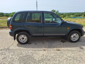 Kia Sportage, снимка 2