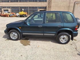 Kia Sportage, снимка 3