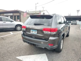 Jeep Grand cherokee LAREDO КАМЕРИ 2 КЛЮЧА ЕЛ СЕДАЛКИ СЕРВИЗНА ИСТОРИЯ - [5] 