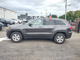 Jeep Grand cherokee LAREDO КАМЕРИ 2 КЛЮЧА ЕЛ СЕДАЛКИ СЕРВИЗНА ИСТОРИЯ - [6] 