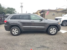 Jeep Grand cherokee LAREDO КАМЕРИ 2 КЛЮЧА ЕЛ СЕДАЛКИ СЕРВИЗНА ИСТОРИЯ - [7] 