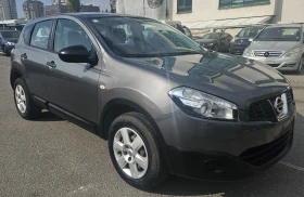 Nissan Qashqai Facelift 1, 5dci, снимка 2