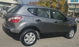 Nissan Qashqai Facelift 1, 5dci, снимка 7