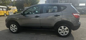 Nissan Qashqai Facelift 1, 5dci, снимка 6