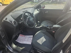 Nissan Qashqai Facelift 1, 5dci, снимка 11