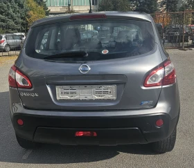 Nissan Qashqai Facelift 1, 5dci, снимка 9