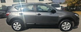 Nissan Qashqai Facelift 1, 5dci, снимка 5