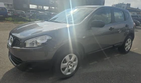 Nissan Qashqai Facelift 1, 5dci, снимка 3