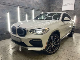 BMW X4 30i, Xdrive, Head up, Keyless, снимка 2