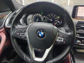 BMW X4 30i, Xdrive, Head up, Keyless, снимка 9