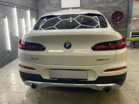 BMW X4 30i, Xdrive, Head up, Keyless, снимка 4