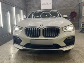 BMW X4 30i, Xdrive, Head up, Keyless, снимка 1