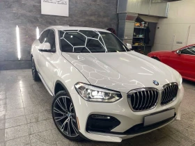 BMW X4 30i, Xdrive, Head up, Keyless, снимка 3