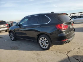 BMW X5  XDRIVE35D, снимка 2