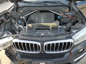 BMW X5  XDRIVE35D, снимка 12