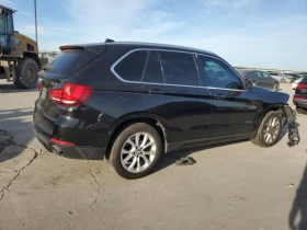 BMW X5  XDRIVE35D, снимка 3