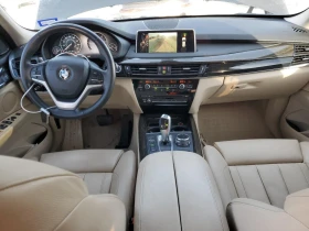 BMW X5  XDRIVE35D, снимка 8