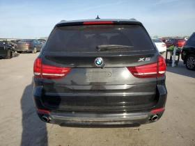 BMW X5  XDRIVE35D, снимка 6