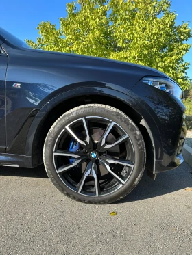 BMW X7 4.0D, снимка 11