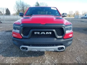  Dodge RAM 1500