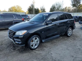 Mercedes-Benz ML 350 | Mobile.bg    6