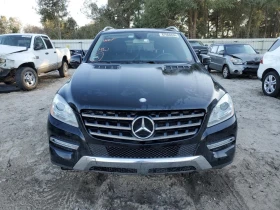  Mercedes-Benz ML 350