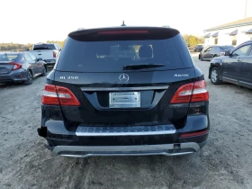 Mercedes-Benz ML 350 | Mobile.bg    4