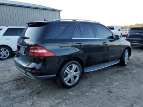 Mercedes-Benz ML 350 | Mobile.bg    3