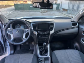 Mitsubishi L200 2.3DiD* 4x4* NAVI* Keyless, снимка 8