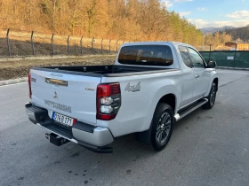 Mitsubishi L200 2.3DiD* 4x4* NAVI* Keyless, снимка 5