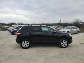 Nissan Qashqai 1.6i 16V 117к.с. Нави, Панорама, ТОП!!! , снимка 6